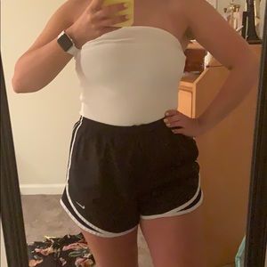 TUBE TOP